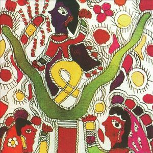 Sun City Girls《Sleazy Nashville》歌词歌曲LRC下载