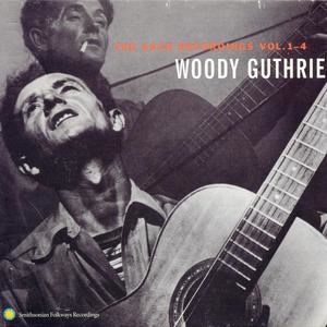 Woody Guthrie《Do-Re-Mi》歌词歌曲LRC下载