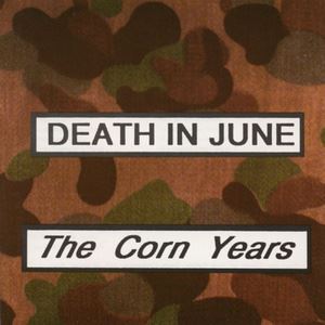 Death in June《Come Before Christ And Murder Love》歌词