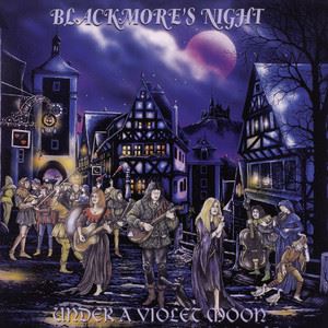 Blackmore's Night《Fool's Gold》歌词歌曲LRC下载