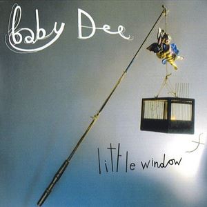 Baby Dee《Hymn to Anne》歌词