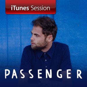 Passenger《Golden Thread (iTunes Session)》歌词歌曲LRC下载