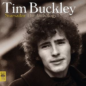 Tim Buckley《Sing A Song For you》歌词歌曲LRC下载