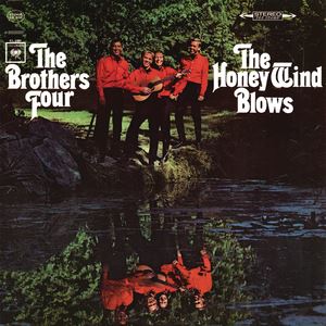 The Brothers Four《Turn Around》歌词