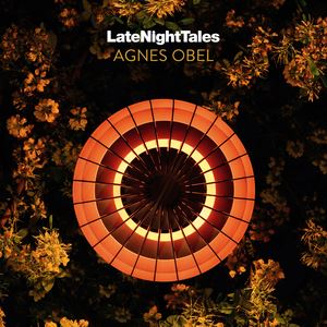 Agnes Obel《Poem About Death》歌词歌曲LRC下载